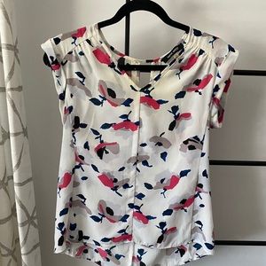 Women’s Blouse